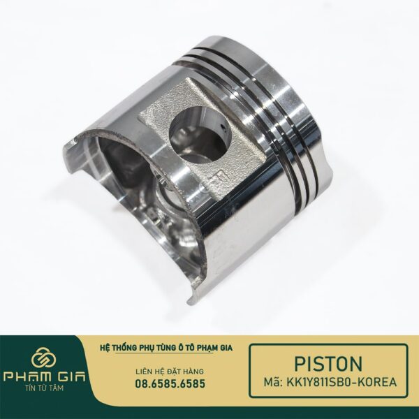 PISTON KK1Y811SB0-KR