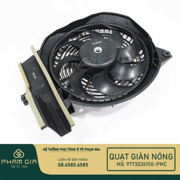 QUAT GIAN NONG 9773026150-PMC