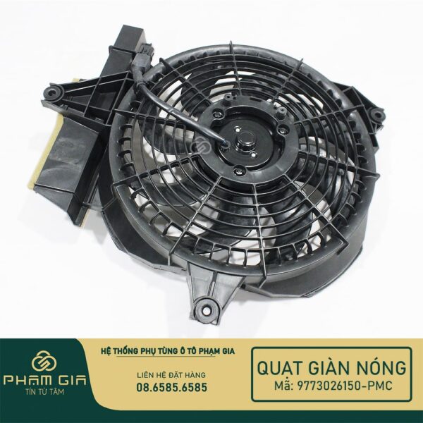 QUAT GIAN NONG 9773026150-PMC