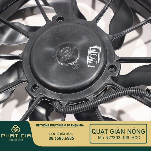 QUAT GIAN NONG 977303J100-HCC