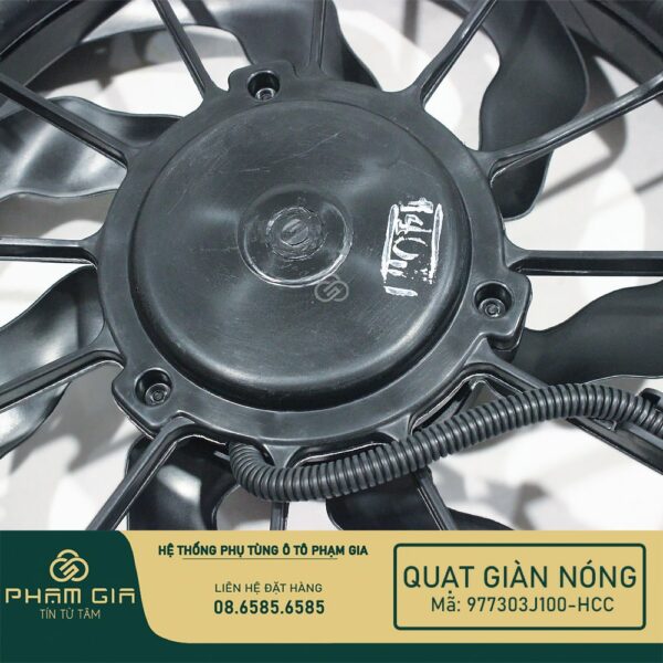 QUAT GIAN NONG 977303J100-HCC