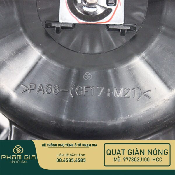 QUAT GIAN NONG 977303J100-HCC