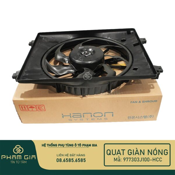 QUAT GIAN NONG 977303J100-HCC