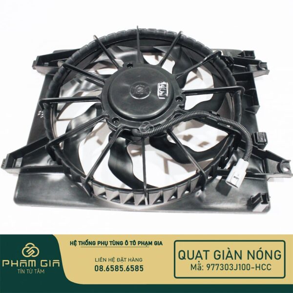 QUAT GIAN NONG 977303J100-HCC