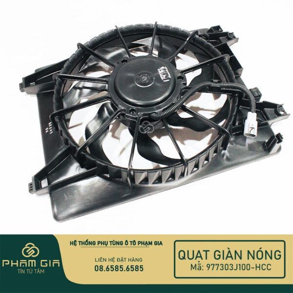 QUAT GIAN NONG 977303J100-HCC