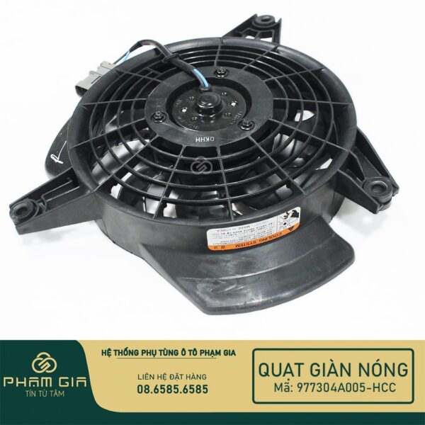 QUAT GIAN NONG 977304A005-HCC