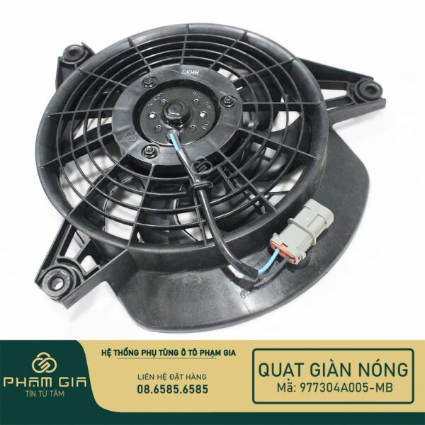 QUAT GIAN NONG 977304A005-MB