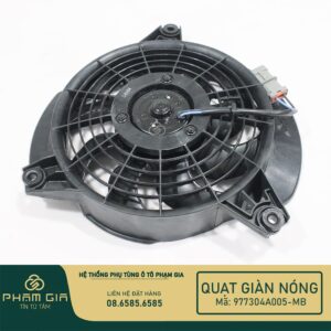 QUAT GIAN NONG 977304A005-MB
