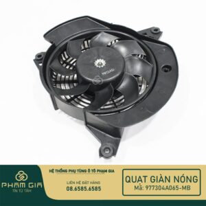 QUAT GIAN NONG 977304A065-MB