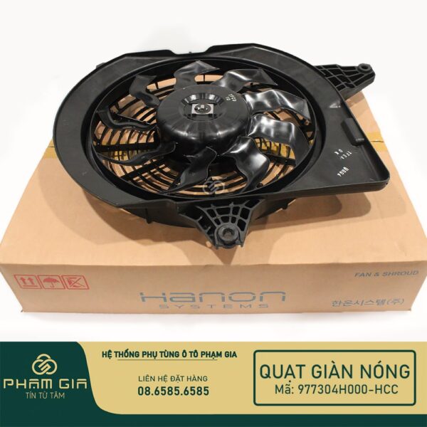 QUAT GIAN NONG 977304H000-HCC