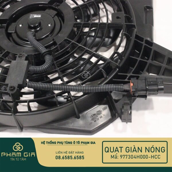 QUAT GIAN NONG 977304H000-HCC
