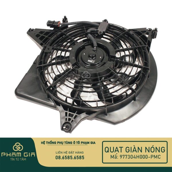 QUAT GIAN NONG 977304H000-PMC