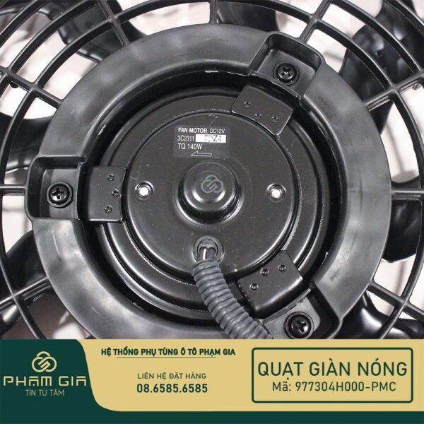 QUAT GIAN NONG 977304H000-PMC
