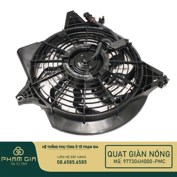 QUAT GIAN NONG 977304H000-PMC