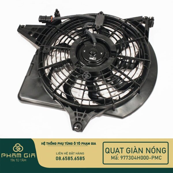 QUAT GIAN NONG 977304H000-PMC