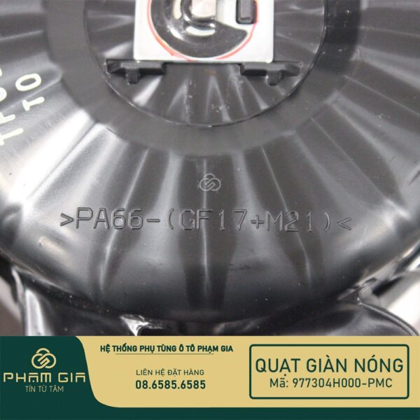 QUAT GIAN NONG 977304H000-PMC
