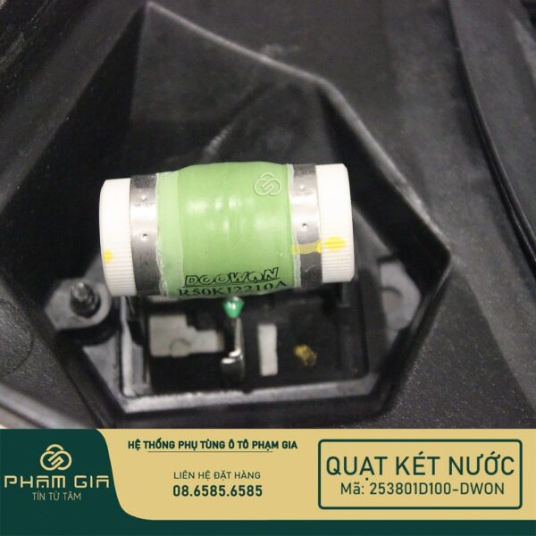 QUAT KET NUOC 253801D100-DWON