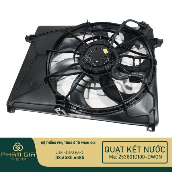 QUAT KET NUOC 253801D100-DWON