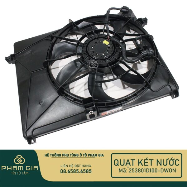 QUAT KET NUOC 253801D100-DWON