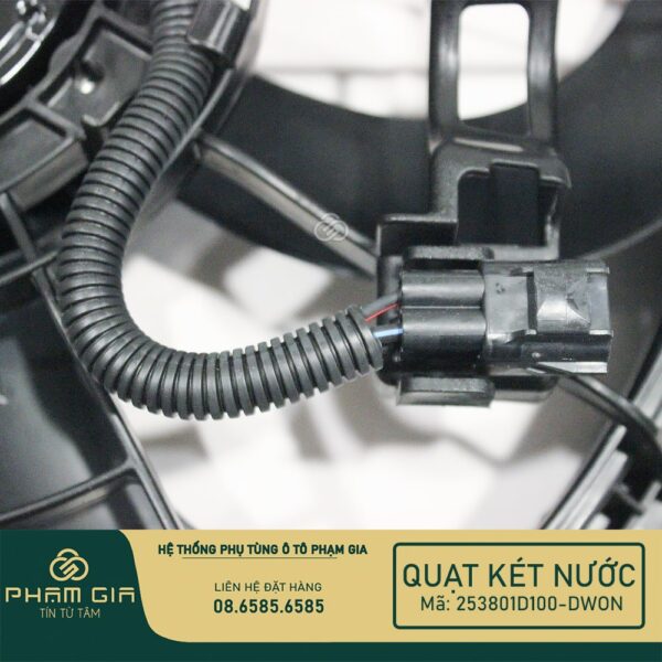 QUAT KET NUOC 253801D100-DWON