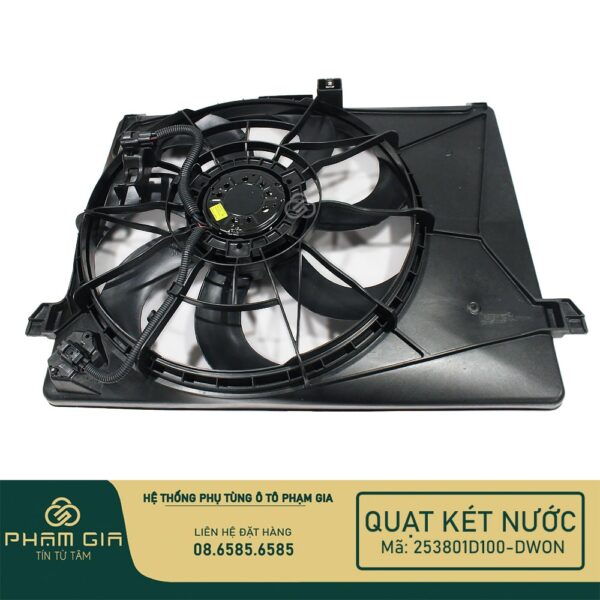 QUAT KET NUOC 253801D100-DWON