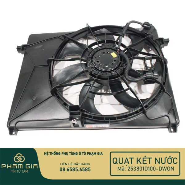QUAT KET NUOC 253801D100-DWON