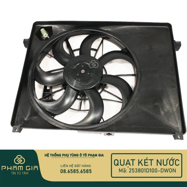QUAT KET NUOC 253801D100-DWON