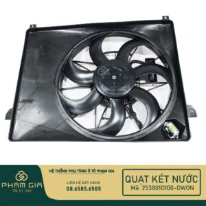 QUAT KET NUOC 253801D100-DWON