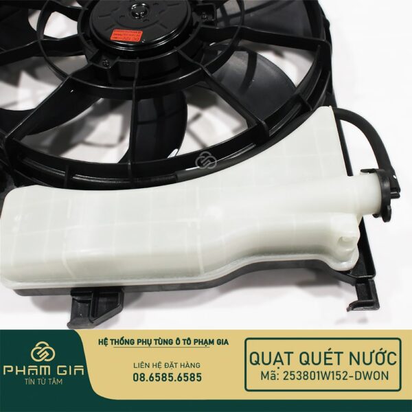 QUAT KET NUOC 253801W152-DWON