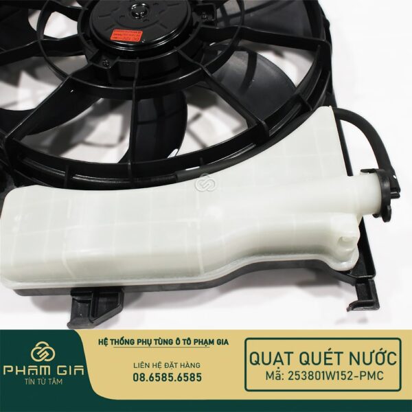 QUAT KET NUOC 253801W152-PMC