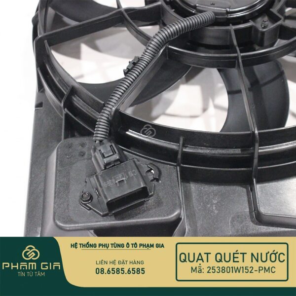 QUAT KET NUOC 253801W152-PMC