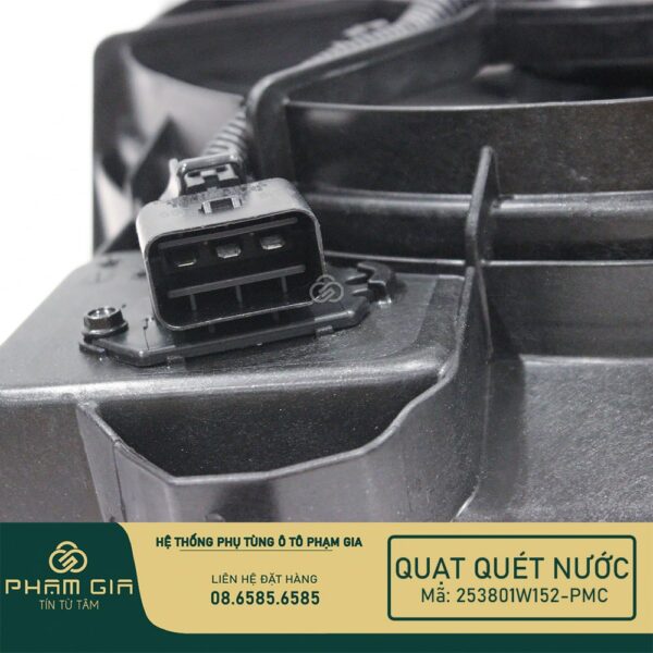 QUAT KET NUOC 253801W152-PMC