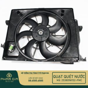 QUAT KET NUOC 253801W152-PMC