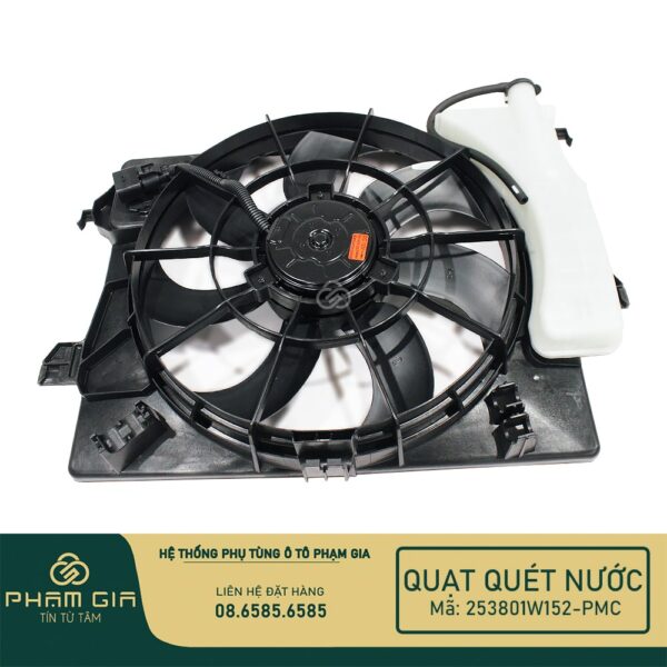 QUAT KET NUOC 253801W152-PMC