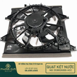 QUAT KET NUOC 253802K000-HCC