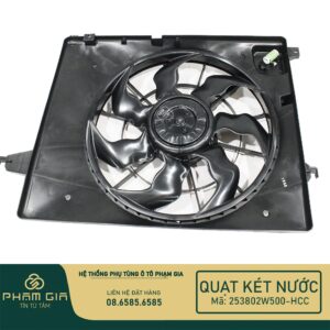 QUAT KET NUOC 253802W500-HCC