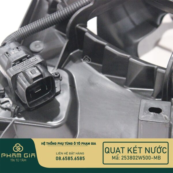 QUAT KET NUOC 253802W500-MB
