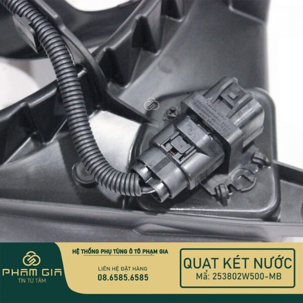 QUAT KET NUOC 253802W500-MB