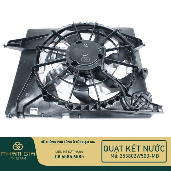 QUAT KET NUOC 253802W500-MB