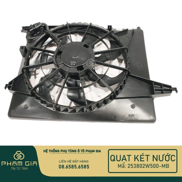 QUAT KET NUOC 253802W500-MB