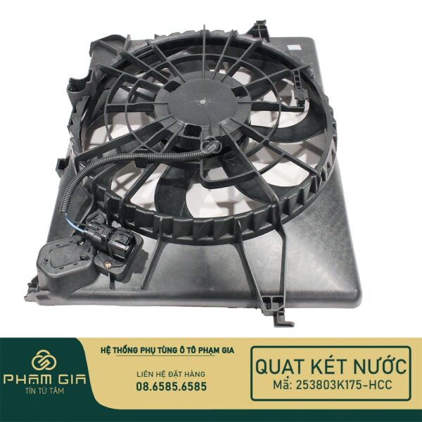 QUAT KET NUOC 253803K175-HCC