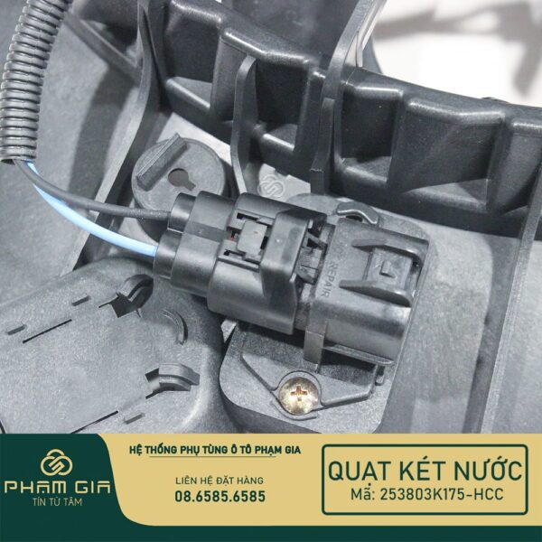 QUAT KET NUOC 253803K175-HCC