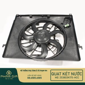 QUAT KET NUOC 253803K175-HCC