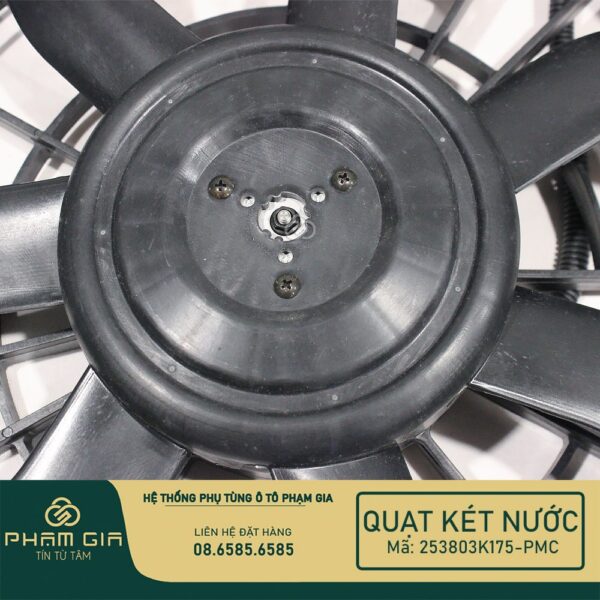 QUAT KET NUOC 253803K175-PMC