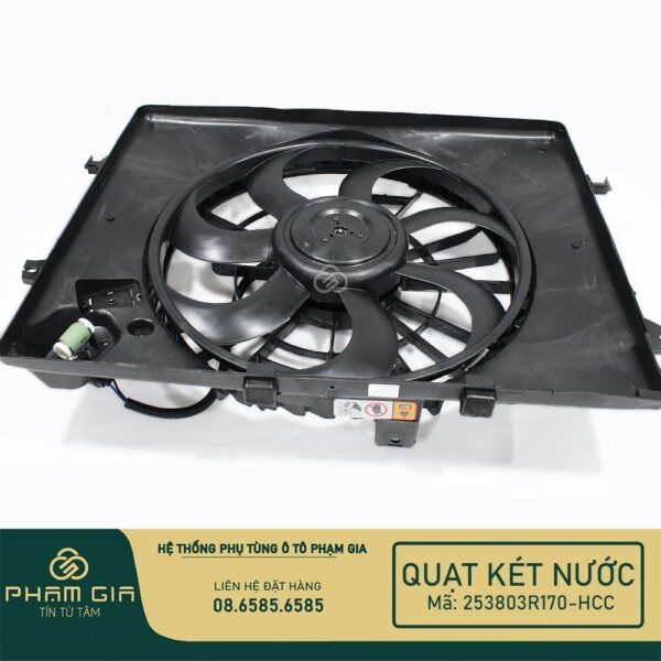 QUAT KET NUOC 253803R170-HCC