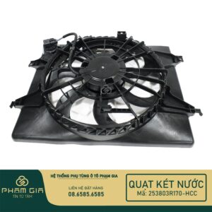 QUAT KET NUOC 253803R170-HCC