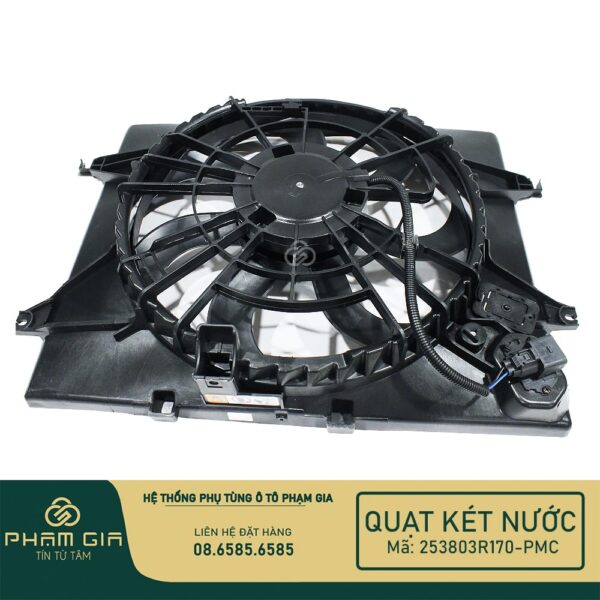 QUAT KET NUOC 253803R170-PMC