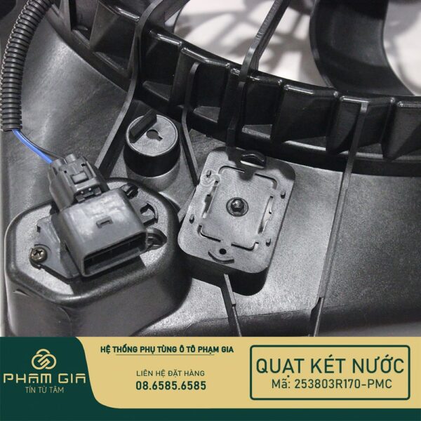 QUAT KET NUOC 253803R170-PMC