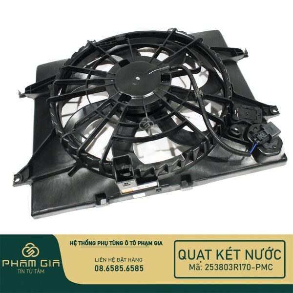 QUAT KET NUOC 253803R170-PMC