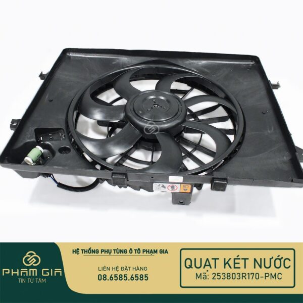 QUAT KET NUOC 253803R170-PMC